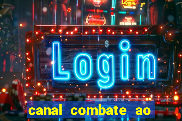 canal combate ao vivo online multicanais